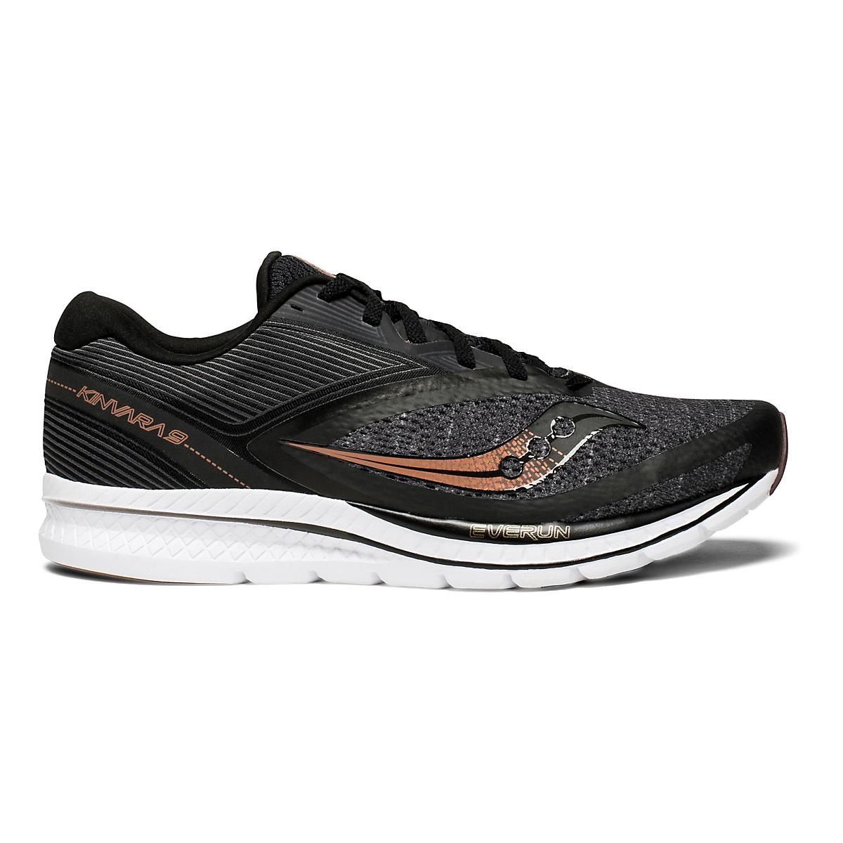 saucony kinvara 9